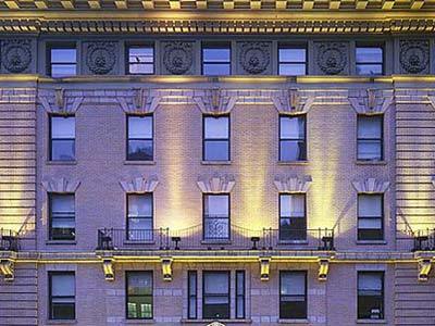 Thirty Thirty Hotel New York Ngoại thất bức ảnh