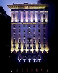 Thirty Thirty Hotel New York Ngoại thất bức ảnh